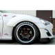 Body kit a vizuálne doplnky Origin Labo Racing Line časti zadného nárazníka pre Toyota GT86 | race-shop.sk