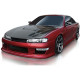 Body kit a vizuálne doplnky Origin Labo Stylish / Stream Zadný nárazník pre Nissan 200SX S14 / S14A | race-shop.sk