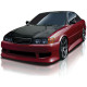 Body kit a vizuálne doplnky ORIGIN LABO predný nárazník (Stylish) pre Toyota Chaser JZX100 | race-shop.sk
