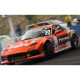 Body kit a vizuálne doplnky Origin Labo Stylish Predný nárazník pre Mazda RX-7 FD | race-shop.sk