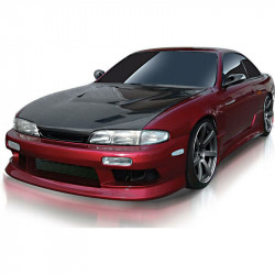 ORIGIN LABO predný nárazník (Stylish) pre Nissan 200SX S14