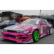 Body kit a vizuálne doplnky Origin Labo Racing Line Predný nárazník pre Nissan Silvia PS13 | race-shop.sk