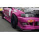 Body kit a vizuálne doplnky ORIGIN LABO zadný spodný panel (Racing Line) pre Toyota Chaser JZX100, karbón | race-shop.sk