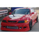 Body kit a vizuálne doplnky ORIGIN LABO zadný spodný panel (Racing Line) pre Toyota Chaser JZX100, karbón | race-shop.sk