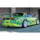 Body kit a vizuálne doplnky Origin Labo Racing Line Zadný spodný panel pre Nissan 200SX S14 / S14A | race-shop.sk