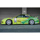 Body kit a vizuálne doplnky Origin Labo Racing Line Zadný spodný panel pre Nissan 200SX S14 / S14A | race-shop.sk