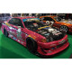Body kit a vizuálne doplnky ORIGIN LABO zadný spodný panel (Racing Line) pre Toyota Chaser JZX100 | race-shop.sk