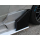Body kit a vizuálne doplnky Origin Labo Fujin / Racing Line Bočné vedenia vzduchu (canards) pre S13 (4 ks) | race-shop.sk