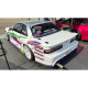 Body kit a vizuálne doplnky ORIGIN LABO canardy (Racing Line) pre Nissan Silvia PS13 | race-shop.sk