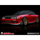 Body kit a vizuálne doplnky ORIGIN LABO canardy (Racing Line) pre Nissan Silvia PS13 | race-shop.sk