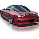 Body kit a vizuálne doplnky Origin Labo Stylish Bočné prahy pre Mazda RX-7 FD | race-shop.sk
