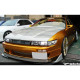 Body kit a vizuálne doplnky ORIGIN LABO bočné prahy (Stylish Stream) pre Nissan Silvia PS13 | race-shop.sk