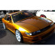 Body kit a vizuálne doplnky ORIGIN LABO bočné prahy (Stylish Stream) pre Nissan Silvia PS13 | race-shop.sk