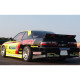 Body kit a vizuálne doplnky ORIGIN LABO bočné prahy (Stylish Stream) pre Nissan Silvia PS13 | race-shop.sk