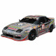 Body kit a vizuálne doplnky Origin Labo Attack Line Bočné prahy pre Nissan 200SX S13 | race-shop.sk