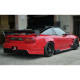 Body kit a vizuálne doplnky Origin Labo Racing Line Bočné prahy pre Nissan S13 | race-shop.sk