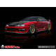 Body kit a vizuálne doplnky Origin Labo Racing Line Bočné prahy pre Nissan 200SX S14 / S14A | race-shop.sk