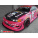 Body kit a vizuálne doplnky Origin Labo Racing Line Bočné prahy pre Toyota Chaser JZX100 | race-shop.sk