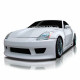Body kit a vizuálne doplnky Origin Labo Urban Series Bočné prahy pre Nissan 350Z | race-shop.sk