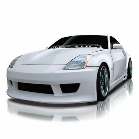 Body kit a vizuálne doplnky Origin Labo Urban Series Bočné prahy pre Nissan 350Z | race-shop.sk