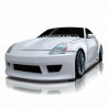 Origin Labo Urban Series Side Skirts for Nissan 350Z