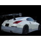 Body kit a vizuálne doplnky Origin Labo Urban Series Bočné prahy pre Nissan 350Z | race-shop.sk