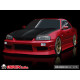 Body kit a vizuálne doplnky Origin Labo Stream Bočné prahy pre Nissan Skyline R34 (4-dver) | race-shop.sk