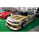 Body kit a vizuálne doplnky Origin Labo Stream Bočné prahy pre Nissan Skyline R34 (4-dver) | race-shop.sk