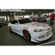 Body kit a vizuálne doplnky ORIGIN LABO bočné prahy (Stream) pre Toyota Soarer | race-shop.sk
