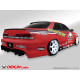Body kit a vizuálne doplnky Origin Labo Racing Line Predný nárazník pre Toyota Mark II JZX100 | race-shop.sk