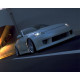 Body kit a vizuálne doplnky ORIGIN LABO predný nárazník (Vertex Style) pre Nissan 350Z | race-shop.sk