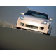 Body kit a vizuálne doplnky Origin Labo Vertex Style Zadný nárazník pre Nissan 350Z | race-shop.sk