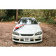 Body kit a vizuálne doplnky Origin Labo "GT-R Style" Zadný nárazník pre Nissan Skyline R34 | race-shop.sk