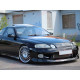 Body kit a vizuálne doplnky Origin Labo Vertex Style Bočné prahy pre Toyota Soarer | race-shop.sk