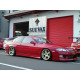 Body kit a vizuálne doplnky Origin Labo Vertex Style Predný nárazník pre Toyota Soarer | race-shop.sk