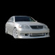 Body kit a vizuálne doplnky Origin Labo Vertex Style Bočné prahy pre Toyota Mark II JZX110 | race-shop.sk
