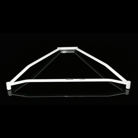 Rozpery Ford Focus Mk3 11+ UltraRacing 4-bodová Spodná rozpera zadnej nápravy 2109 | race-shop.sk