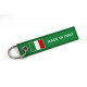 Kľúčenky Jet tag kľúčenka "Made in Italy" | race-shop.sk