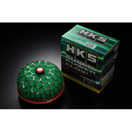Univerzálne filtre HKS Super Power Flow Reloaded Universal Filter (150-80 mm) | race-shop.sk