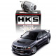 Blow off ventily podľa vozidla HKS Super SQV IV Blow Off ventil pre Mitsubishi Lancer Evo 9 (IX) | race-shop.sk