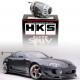 Toyota HKS Super SQV IV Blow Off Valve for Toyota Supra MK4 | race-shop.sk