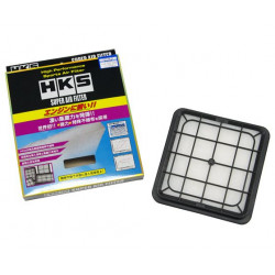HKS Super vzduchový filter pre Subaru Impreza GR / GH (2008+)