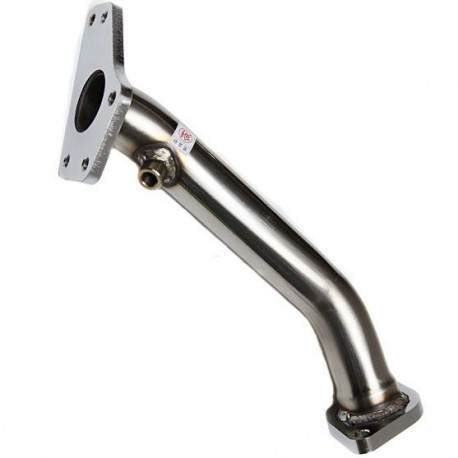 Down pipe, dump pipe HKS Single Scroll Up Pipe pre Subaru Impreza GDB | race-shop.sk