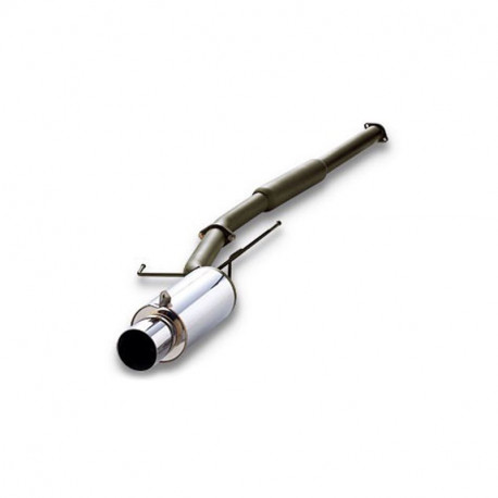 Výfukové systémy HKS HKS Hi-Power 409 Catback pre Honda Civic Type R EP3 | race-shop.sk