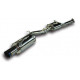 Výfukové systémy HKS HKS Hi-Power Single Catback pre Hondu S2000 | race-shop.sk