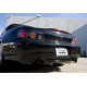 Výfukové systémy HKS HKS Hi-Power Single Catback pre Hondu S2000 | race-shop.sk