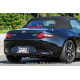 Výfukové systémy HKS HKS Legamax tlmič hluku pre Mazdu MX-5 ND | race-shop.sk