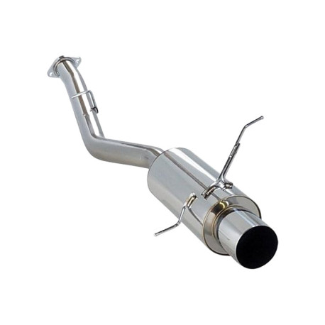 Výfukové systémy HKS HKS Silent Hi-Power Catback pre Mazdu RX-7 FD | race-shop.sk
