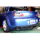 Výfukové systémy HKS HKS Legamax Catback for Mazda RX-8 | race-shop.sk