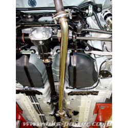 HKS Mid-Pipe pre Mitsubishi Lancer Evo X